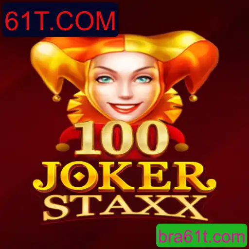 Conheça o Jogo de Cassino Online 100JokerStaxx e como Jogar