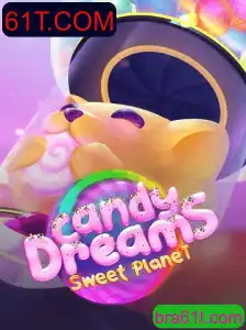 CandyDreams: Um Novo Mundo de Aventuras Doces no Universo dos Jogos