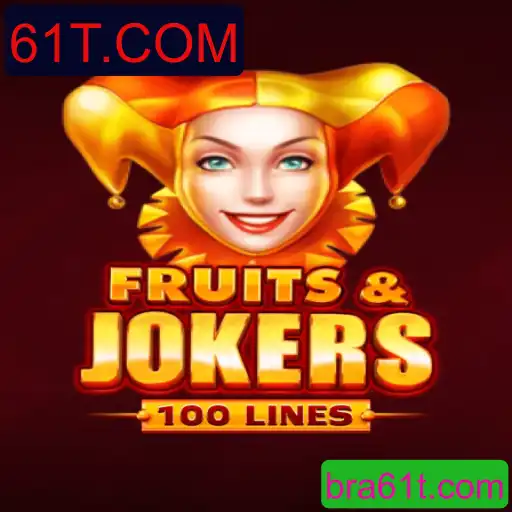 Descubra o Universo Empolgante de FruitsAndJokers100