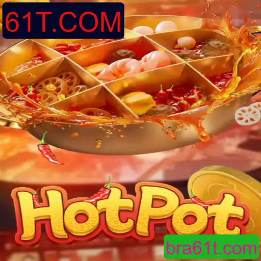 Explorando o Universo do Jogo Hotpot da 61T.COM