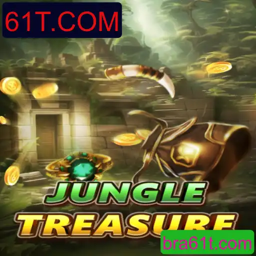 Explorando o Fascinante Mundo de JungleTreasure