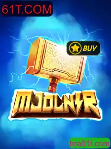 Descubra o Universo de Mjolnir: Uma Jornada Inesquecível no Mundo dos Jogos