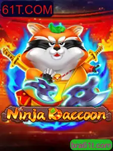 Descubra o Universo Fascinante de NinjaRaccoon e Suas Regras de Jogo
