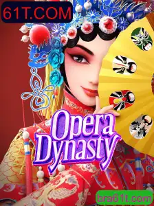 Descobrindo o Universo de OperaDynasty: Um Mergulho no Jogo Inspirado em Ópera