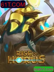 Desvendando o Enigma de RiseofHorus: O Jogo que Conquista Fãs em Todo o Mundo