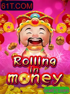 Descubra RollingInMoney: O Jogo de Estratégia do Momento