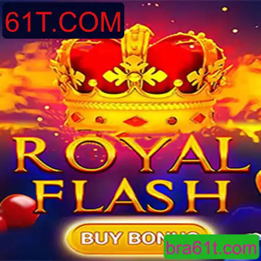 Explorando o Mundo de RoyalFlashBuyBonus: A Nova Sensação do Jogo