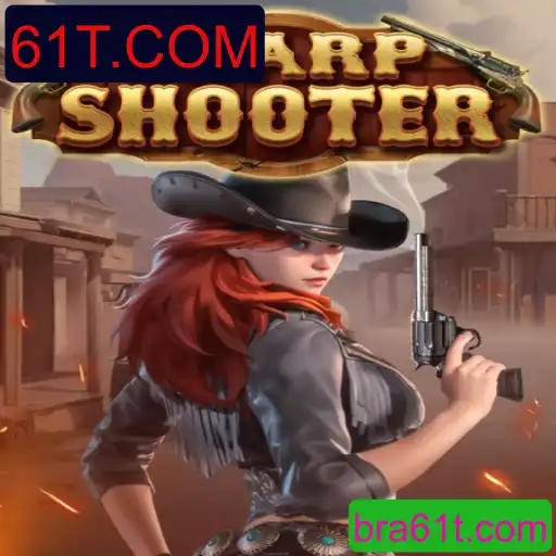 Descubra Sharpshooter: O Novo Fenômeno dos Jogos Online