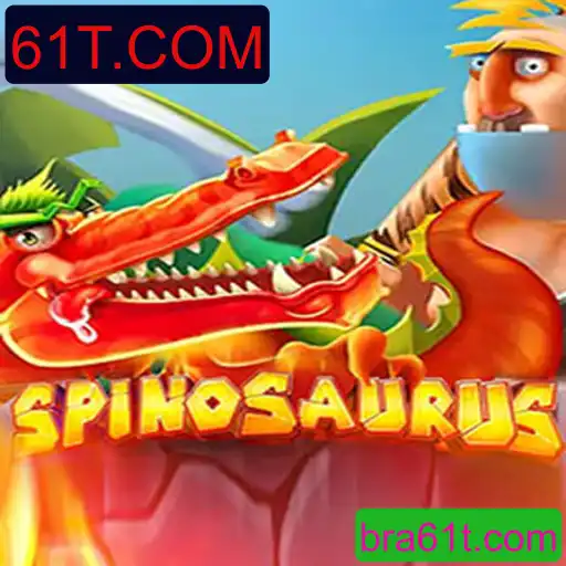 Spinosaurus: Explorando o Novo Jogo Inovador no 61T.COM