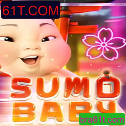 Explorando o Mundo Divertido de SumoBaby