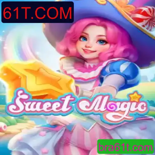 Descubra o Mundo Encantado de SweetMagic: Um Jogo de Estratégia e Aventura