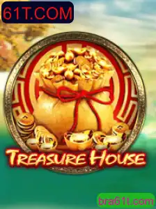 Descubra o Fascinante Mundo de TreasureHouse